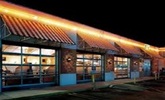 pet friendly restaurants in jacksonville, florida